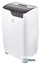 Мобильный кондиционер Electrolux Bliss Art EACM-12 GT/N6
