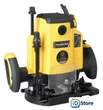 Вертикальный фрезер Hanskonner HRE1120CP