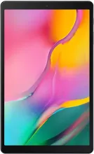 Планшет Samsung Galaxy Tab A10.1 (2019) LTE 2GB/32GB (черный)