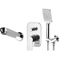 Смеситель Deante 003W