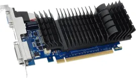 Видеокарта ASUS GeForce GT 730 2GB GDDR5 GT730-SL-2GD5-BRK