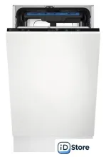 Встраиваемая посудомоечная машина Electrolux AirDry 300 EEA23200L