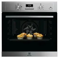 Духовой шкаф Electrolux SteamBake 600 EOD3H70X