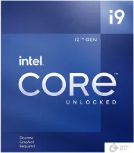 Процессор Intel Core i9-12900KF