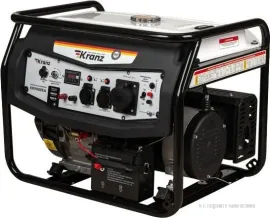 Kranz KR9000EA