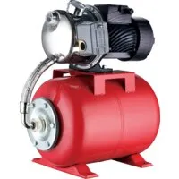 Насосная станция Pumpman ATSGJ600