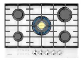 Варочная панель HIBERG VM 7255 W