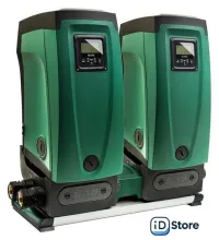 Насосная станция DAB 2 E.Sybox E.Sytwin