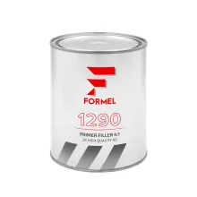 Грунт 1290 FORMEL HIGH QUALITY HS 41 2K 0,8 л (сер.)