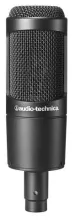 Микрофон Audio-Technica AT2035