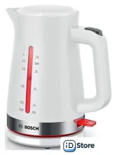 Электрический чайник Bosch TWK4M221