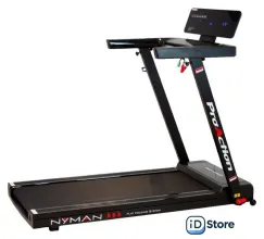 Электрическая беговая дорожка BH Fitness Nyman