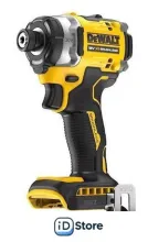 Винтоверт DeWalt DCF860N (без АКБ)