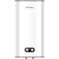 Накопительный электрический водонагреватель Termica Nemo 80 Inox