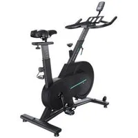 Велотренажер DFC Q200C Ovicx