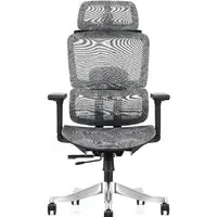 Офисное кресло Insite Smart 1-IS-MC-0507 (серый)