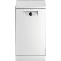 Отдельностоящая посудомоечная машина BEKO BDFS26130WA