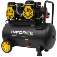 Компрессор поршневой Inforce OCX-40L-O