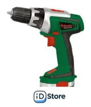 Дрель-шуруповерт Hammer ACD122 (с 2-мя АКБ)