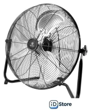 Вентилятор Royal Clima RSF-200M-BL