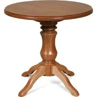 Кухонный стол Мебель-класс Юпитер (орех)