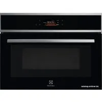 Микроволновая печь Electrolux EVM8E08X