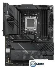 Материнская плата ASUS Rog Strix X870E-H Gaming WiFi7