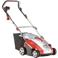 Аэратор AL-KO Comfort 36 E Combi Care 113465