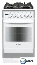 Кухонная плита GEFEST 5502-03 0042