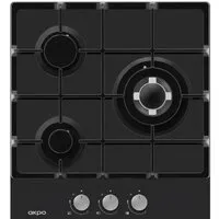 Варочная панель Akpo PGA 453 FGC BL