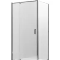 Душевой уголок Ambassador Elysium 80x100x200 111021102KX-100KX