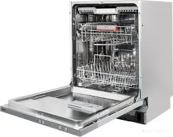 Встраиваемая посудомоечная машина Zorg W60B2A121G-A