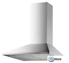 Кухонная вытяжка MAUNFELD Cork 60 (нержавеющая сталь)