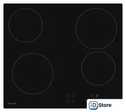 Варочная панель Weissgauff HV 640 BA