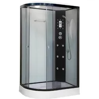 Душевая кабина Niagara NG-1903-01R 120x80 (правая)