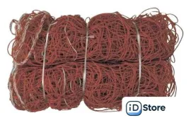 Сетка футбольная Atemi T4022N25