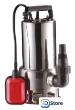 Дренажный насос Edon SP 550/8P PRO