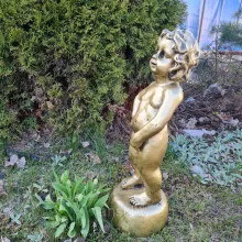 Фонтан "Писающий мальчики" Высота 65см