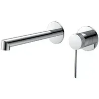 Смеситель для раковины Vincea Rim VBFW-2RM1CH