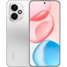 Смартфон Honor 400 512GB (Серебристый)