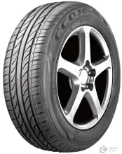 Летние шины Mazzini ECO307 205/70R14 98T XL