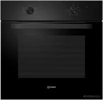 Электрический духовой шкаф Indesit IFO 6220 BL