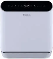 Настольная посудомоечная машина Бирюса DWC-506/6 W