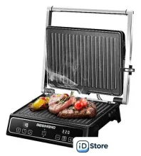 Электрогриль Redmond (Редмонд) SteakMaster RGM-M809