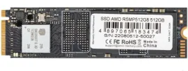 SSD AMD Radeon R5 NVMe 512GB R5MP512G8