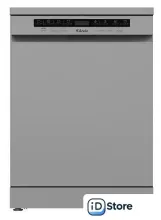 Отдельностоящая посудомоечная машина ARDO DTH1563X2