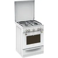Кухонная плита GEFEST ПГЭ 6110-01 0185