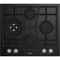 Варочная панель Hotpoint HGS 62FD/BK