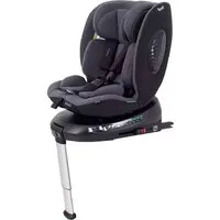Детское автокресло Rant Helix Isofix AY819 (серый)