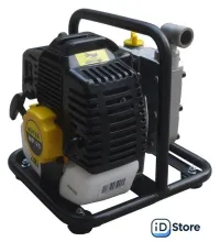 Мотопомпа Huter MP-25